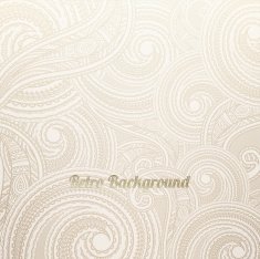 Retro background N34