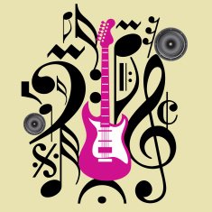 creative music icon