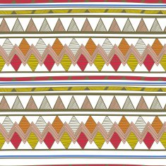 tribal pattern N617