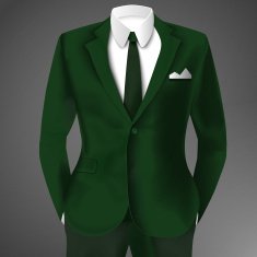 Male clothing suit N3
