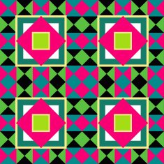 Abstract pattern N169