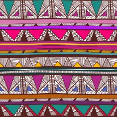 tribal pattern N619