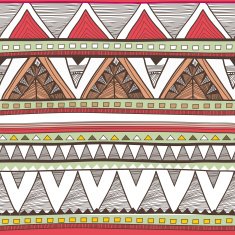 tribal pattern N624