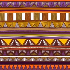 tribal pattern N626