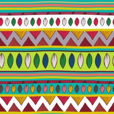 tribal pattern N627