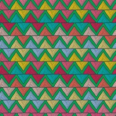 tribal pattern N629