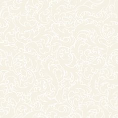 Seamless vintage floral pattern N5