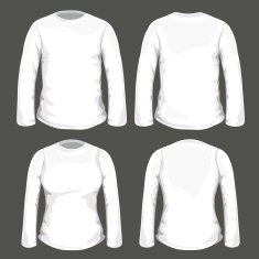 Vector t-shirts N2