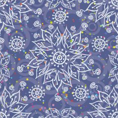 Abstract seamless background N57