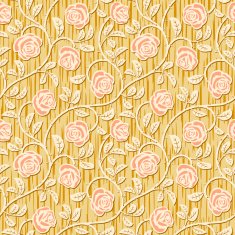 seamless abstract rose pink background