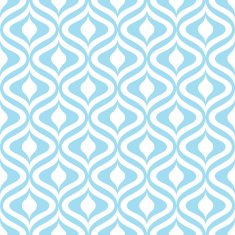 Abstract seamless pattern N1081