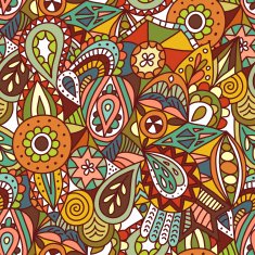 Pattern N257