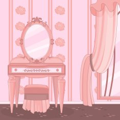 Dressing room N2