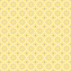 Quatrefoil Lattice Pattern N4