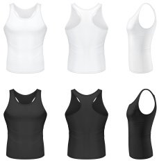 Men's singlet N2