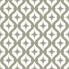 Abstract seamless pattern N1082