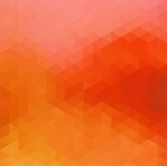 geometric background made of triangles N128