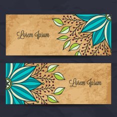 Business Card N594