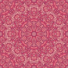 Arabesque seamless pattern N40