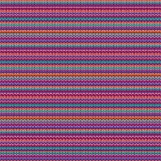 Knitted seamless pattern N71