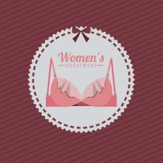 Underwear design N103