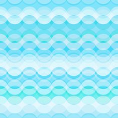 Seamless abstract geometric pattern N12