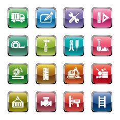 Construction Icons N3