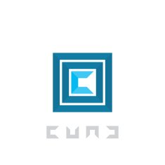 Letter C N86