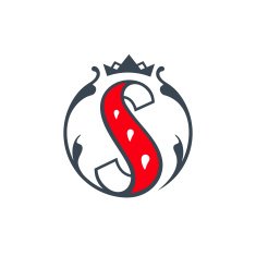 Sign the letter S