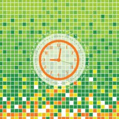 Clock Symbol N4