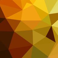 abstract colorful triangle pattern background N3