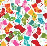 Christmas Pattern N43