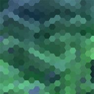 Abstract background N3966