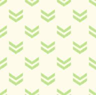 seamless arrows pattern