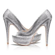 High Heel - Vector Illustration N12