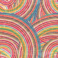 Abstract Striped Seamless Pattern N11