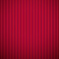Passionate vector pattern (tiling) Hot red color N3