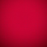 Passionate vector pattern (tiling) Hot red color N4