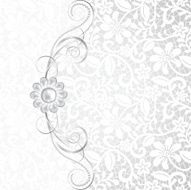 Jewelry and lace N5