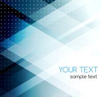 Abstract colorful geometric background N20