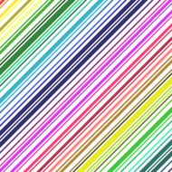 Rainbow colored barcode background N2