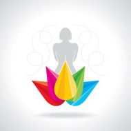 icons for beauty cosmetics spa and wellness N2