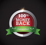 Money back