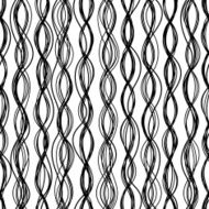Seamless thread pattern
