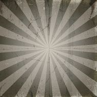 vector grunge sun rays background N2