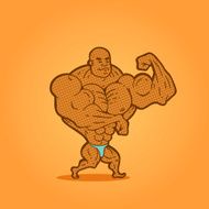 bodybuilder
