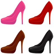 shoes N67
