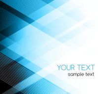 Abstract colorful geometric background N21