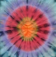 Tie Dye N67