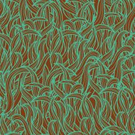 Green Pattern N9